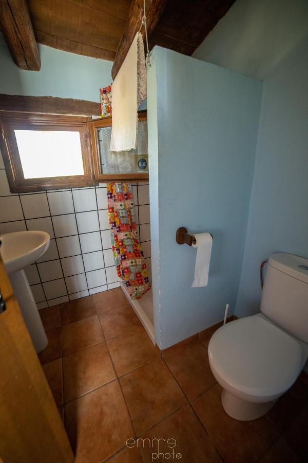 Mas De Salvador Villa Peñarroya de Tastavins Екстериор снимка