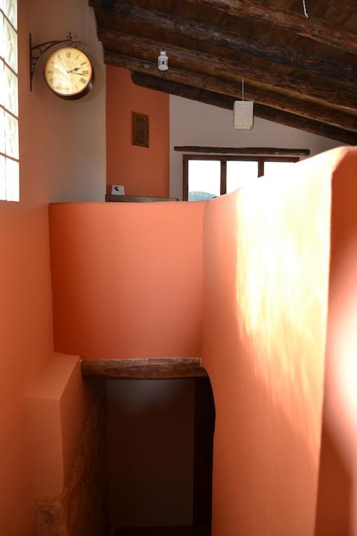 Mas De Salvador Villa Peñarroya de Tastavins Екстериор снимка