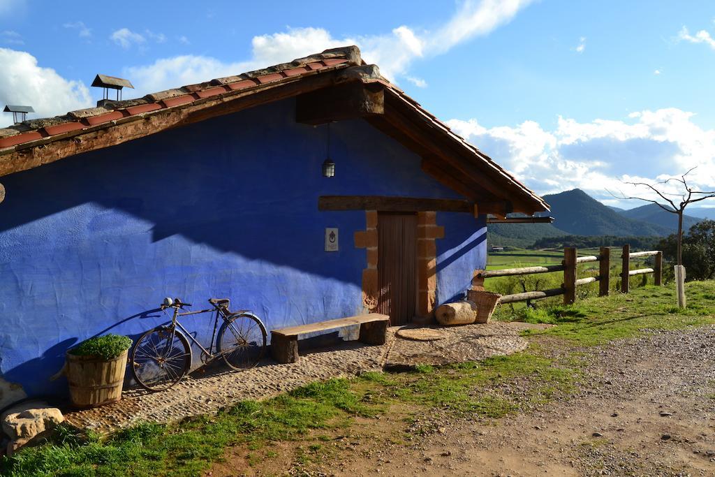 Mas De Salvador Villa Peñarroya de Tastavins Стая снимка