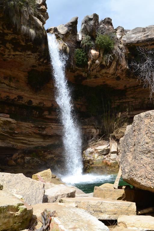 Mas De Salvador Villa Peñarroya de Tastavins Екстериор снимка