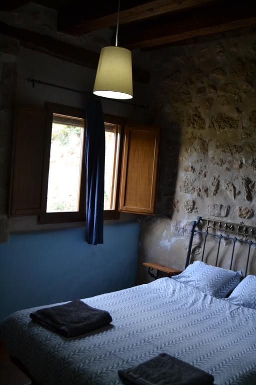 Mas De Salvador Villa Peñarroya de Tastavins Екстериор снимка