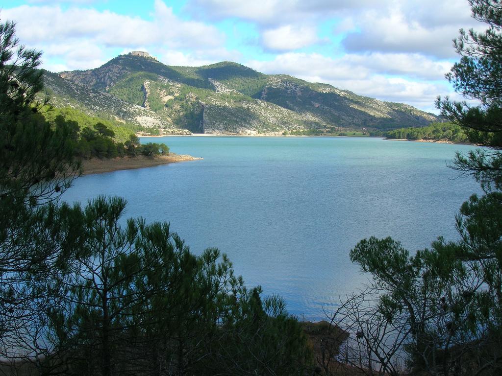 Mas De Salvador Villa Peñarroya de Tastavins Екстериор снимка