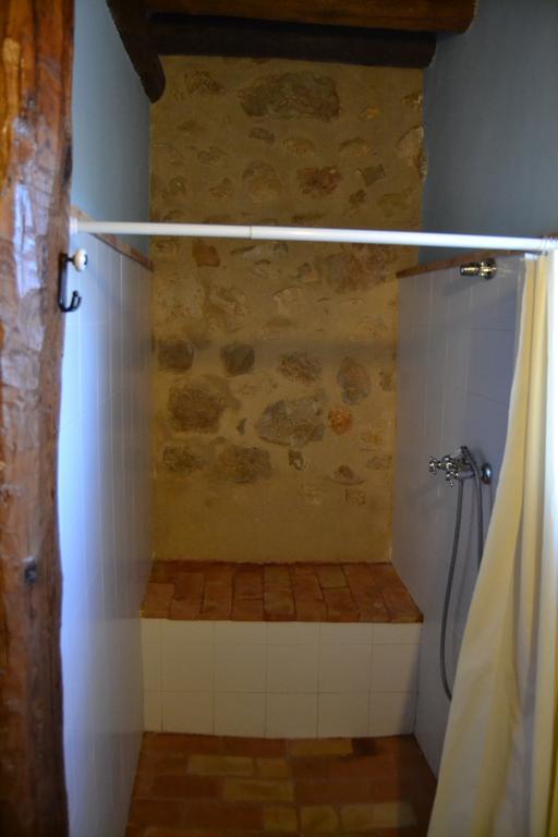 Mas De Salvador Villa Peñarroya de Tastavins Екстериор снимка