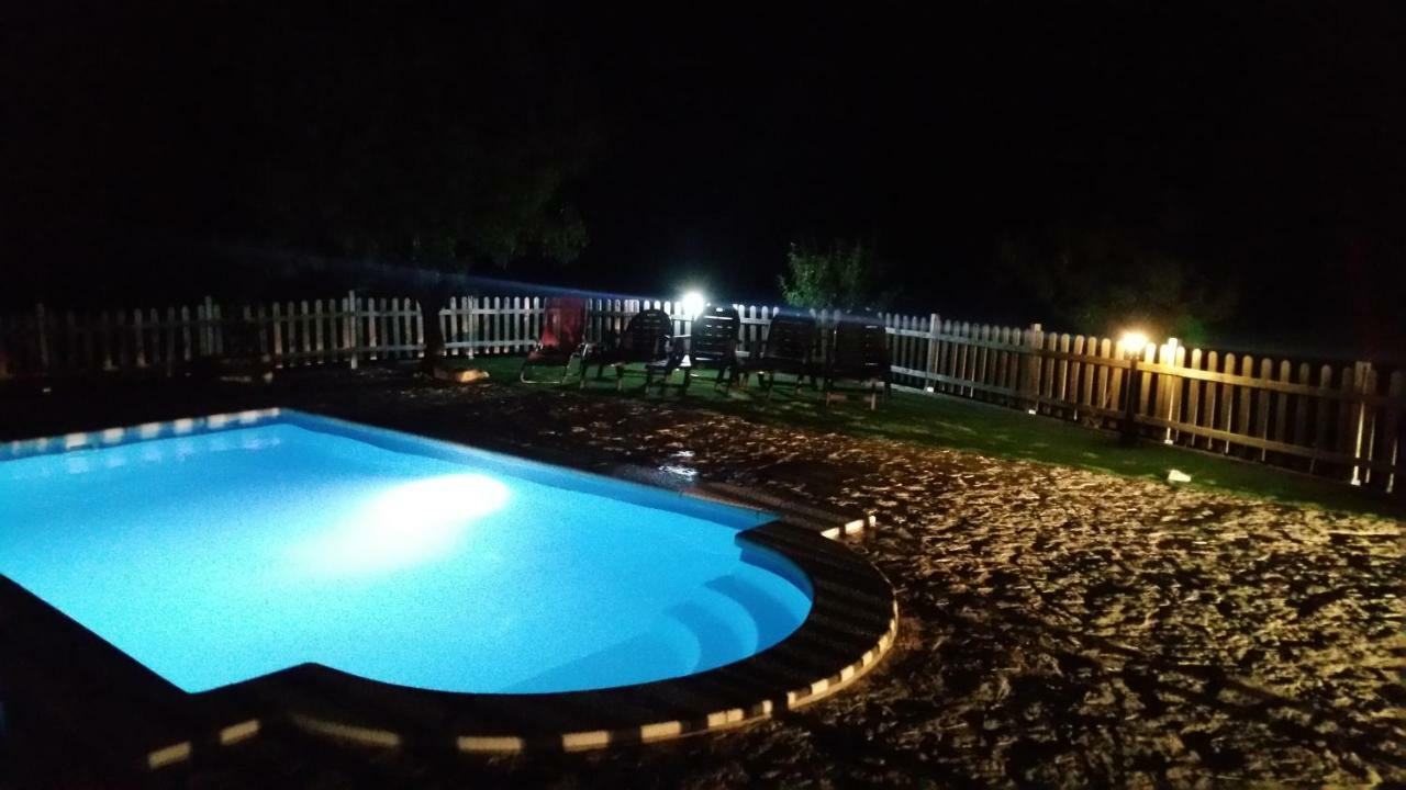 Mas De Salvador Villa Peñarroya de Tastavins Екстериор снимка