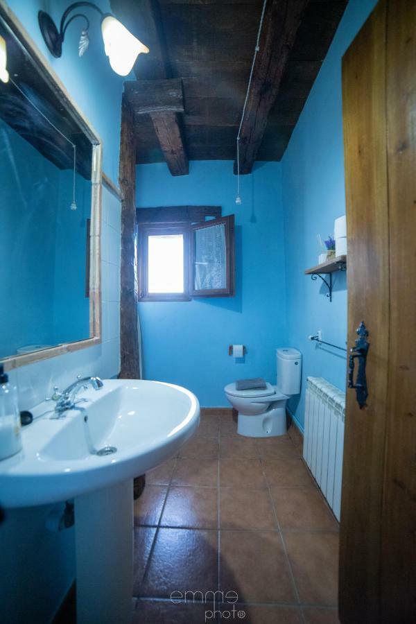Mas De Salvador Villa Peñarroya de Tastavins Екстериор снимка